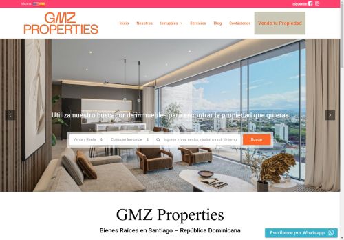 GMZ Properties