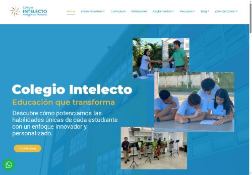 Colegio Intelecto