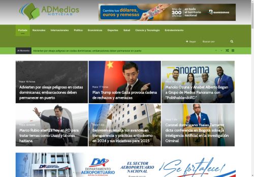 AdMedios Noticias