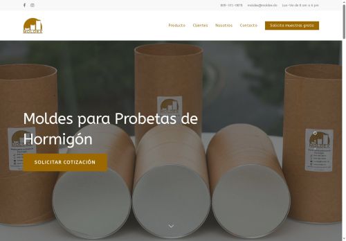 Moldex