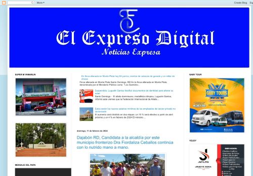 El Expreso Digital