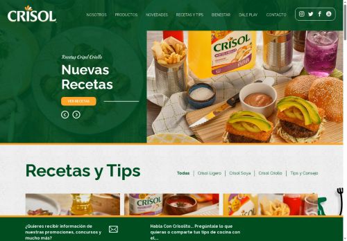 Crisol