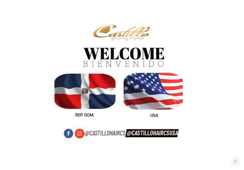 Castillo Hair Center