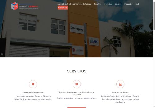 Contec Odinca