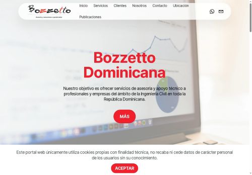 Bozzetto Dominicana