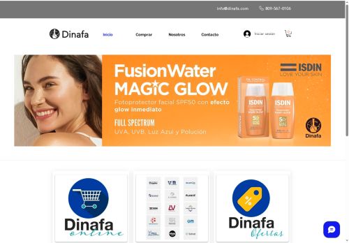 Dinafa