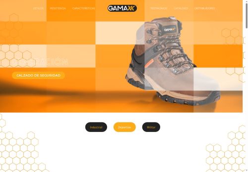 Gamaxx