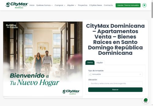 CityMax Dominicana