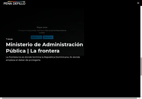 Grupo Peña Defilló