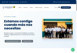 Funeral Assistant, SRL