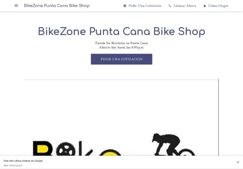 BikeZone Punta Cana