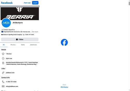 JM Bike Xperts