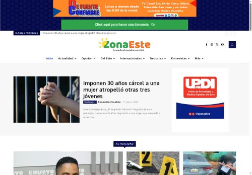 ZonaEste RD