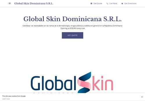 Global Skin Dominicana
