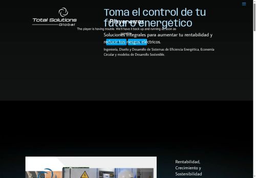 Total Solutions Dominicana