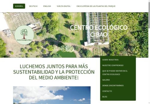 Centro Ecológico Cibao
