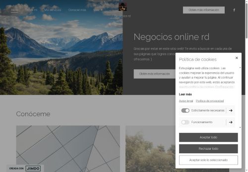 Negocios Online RD