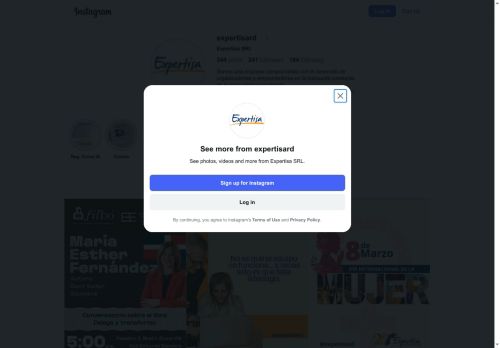 Expertisa, SRL