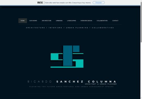 Ricardo Sánchez Columna