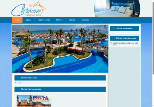 Caribbean Vacation Club