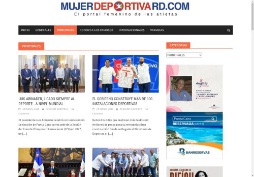 Dominican Republic Directory