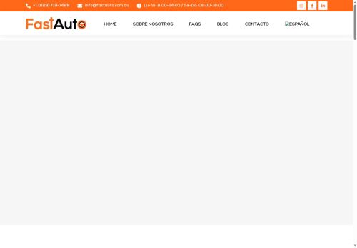 Fast Auto Rent a Car