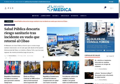 Revista Médica