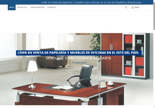 Oficentro Rosa
