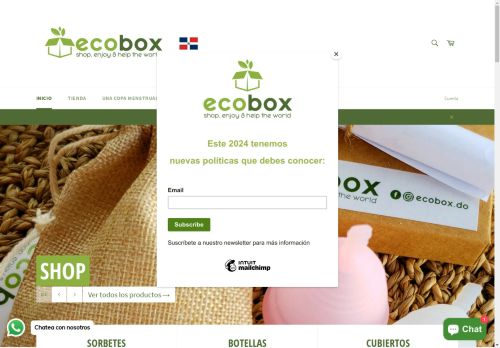 Ecobox