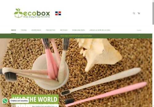 Ecobox