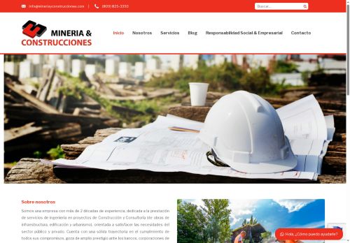Minería & Construcciones