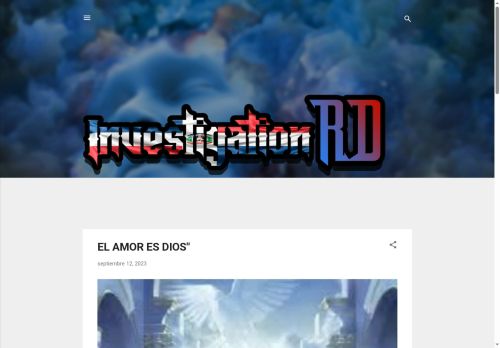 Investigation RD