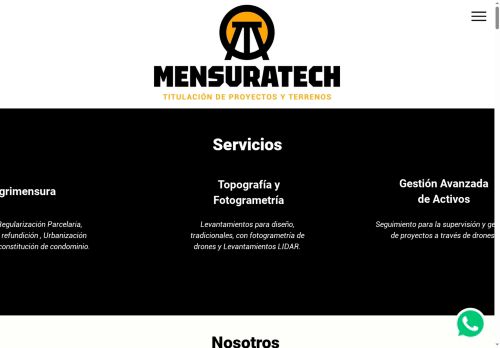 MensuraTech