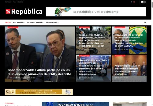 Tu República