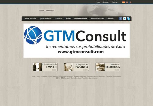 GTM Consult
