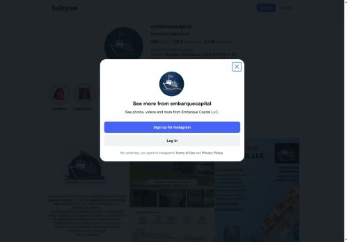 Embarque Capital, LLC