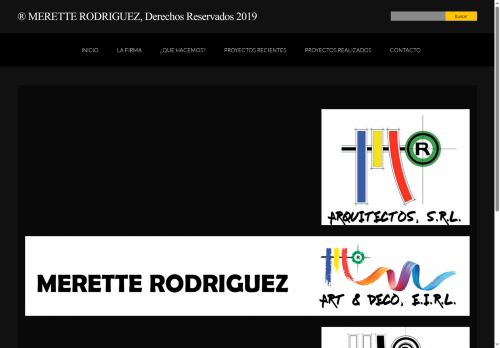 Merette Rodríguez