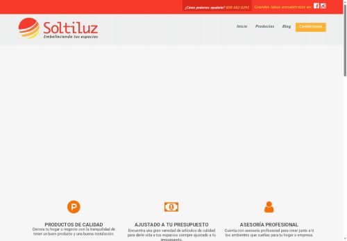 Soltiluz