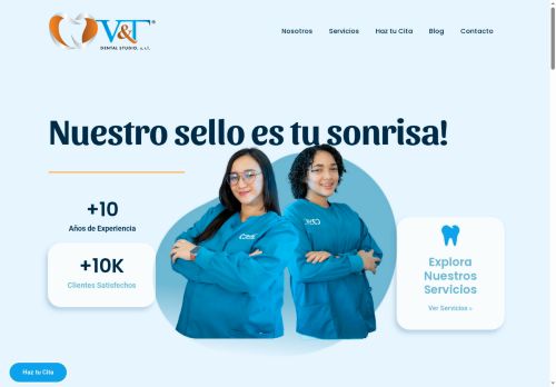 V&T Dental