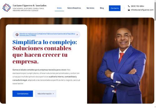 Luciano Figuereo & Asociados