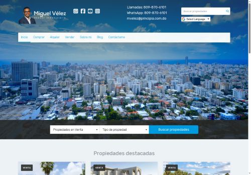 Principia Inmobiliaria