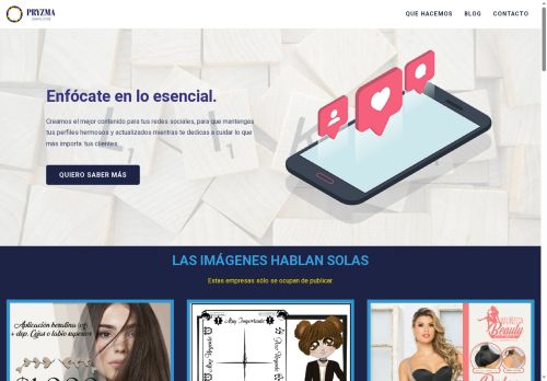 Pryzma Creative Solutions