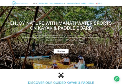 Manati Water Sports