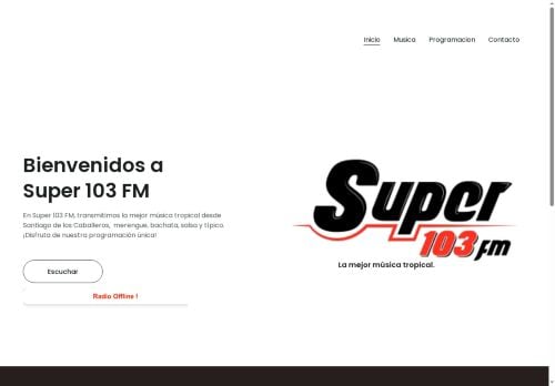 Super 103 FM