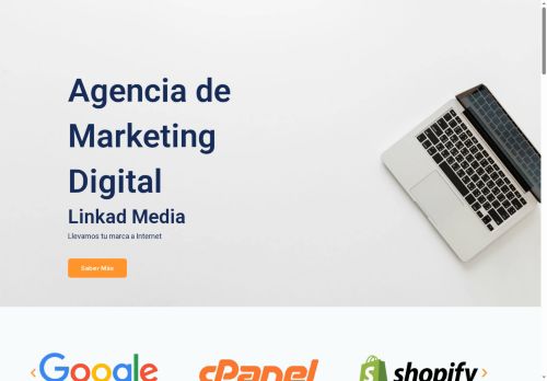 Linkad Media