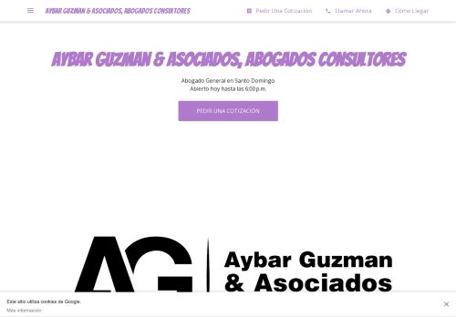 Aybar Guzmán & Asociados