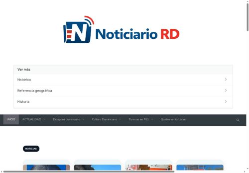Noticiario RD