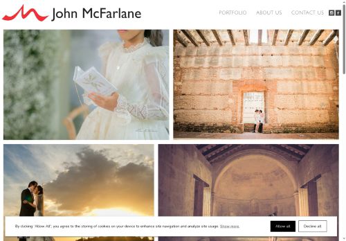 John McFarlane