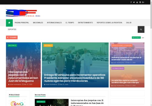 Dominican Republic Directory