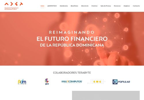 Asociación Dominicana de Empresas de FinTech